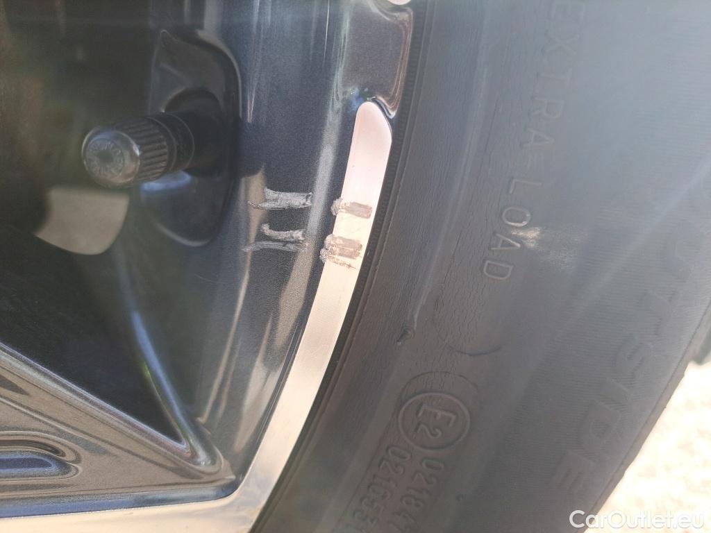  Hyundai  Tucson HYUNDAI  / 2020 / 5P / todoterreno 1.6 TGDI 169kW HEV Tecno Sky Auto #2