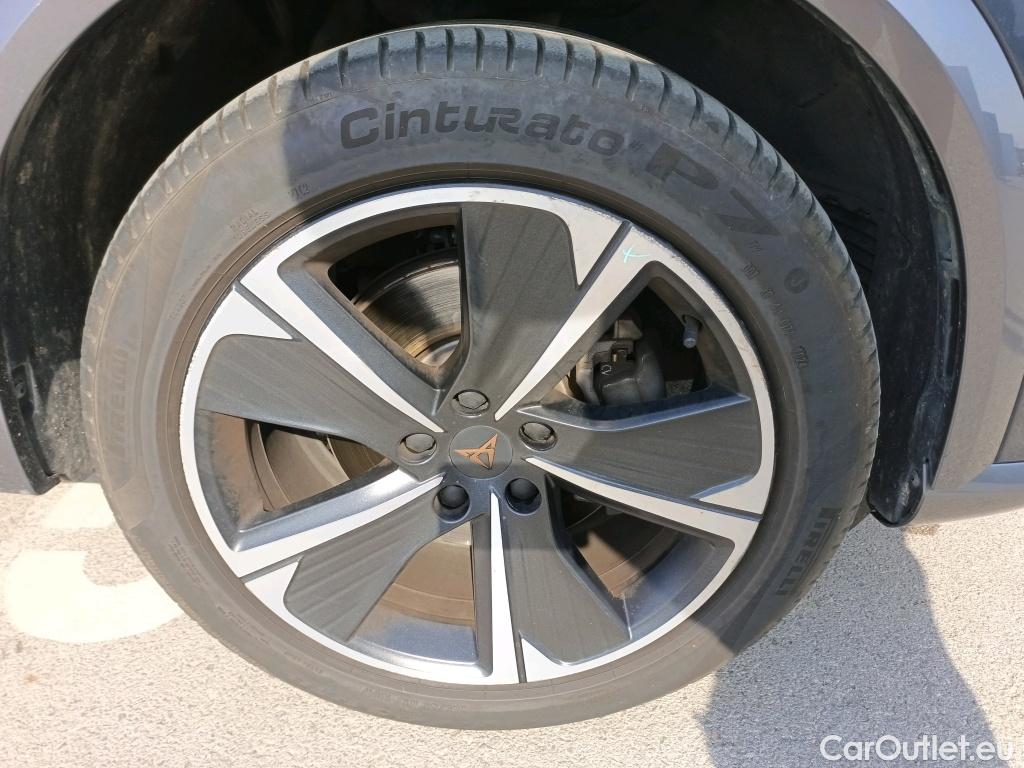  Cupra  Formentor  e-HYBRID 1.4 205CV AT6 E6d #5