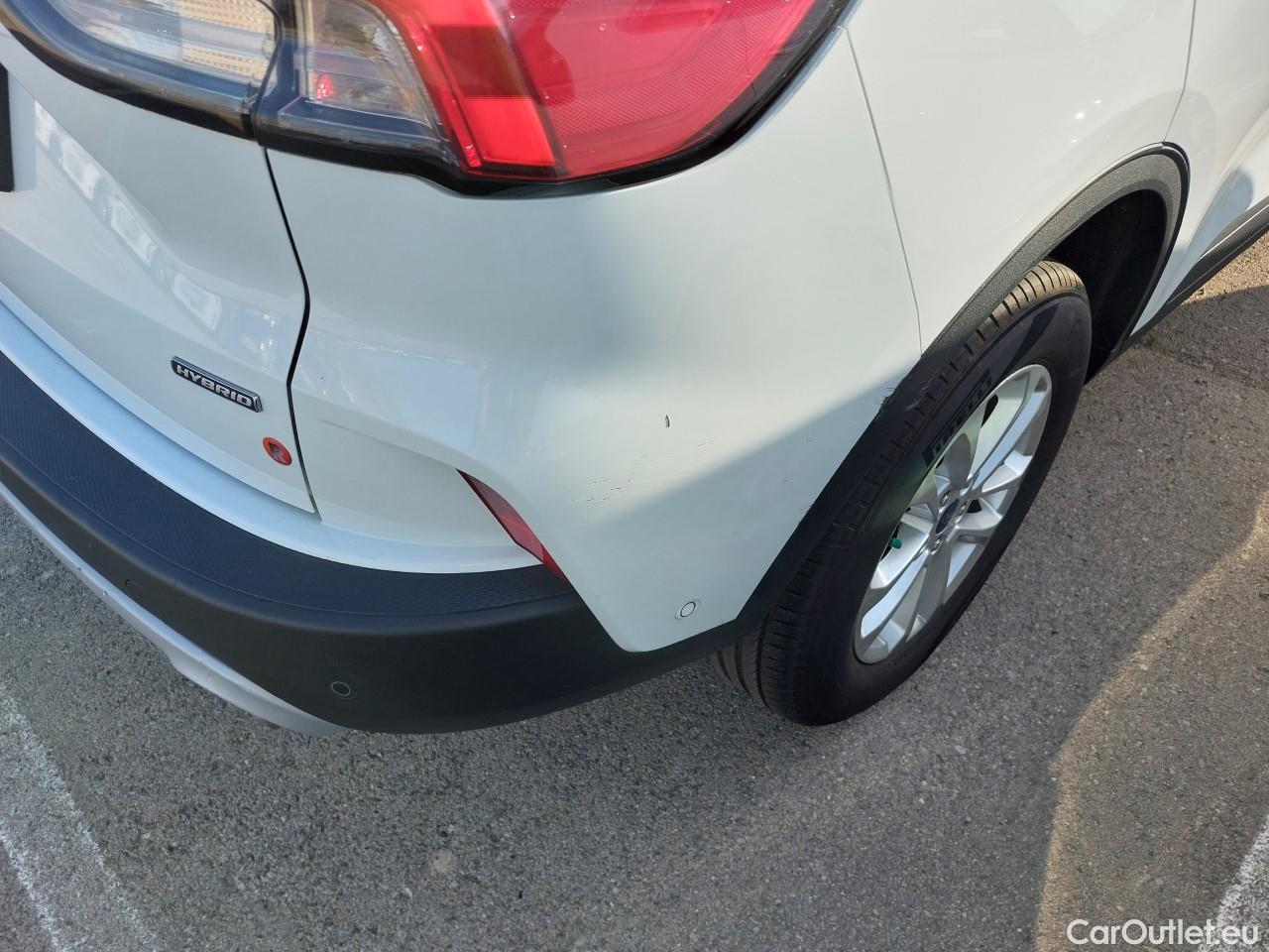  Ford  Kuga  Titanium Hybrid 2.5 190CV ATV E6d #20