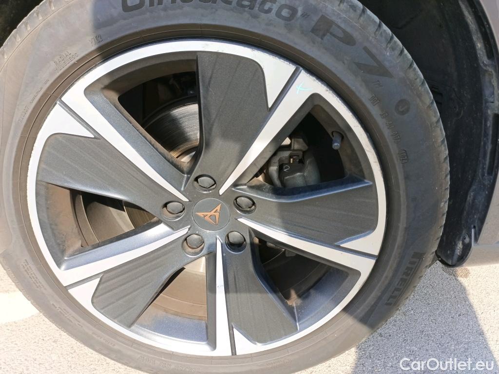  Cupra  Formentor  e-HYBRID 1.4 205CV AT6 E6d #6
