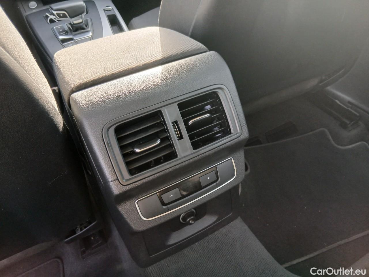 Audi  Q5  FYG 35 TDI advanced 2.0 TDI 165CV AT7 E6d #5