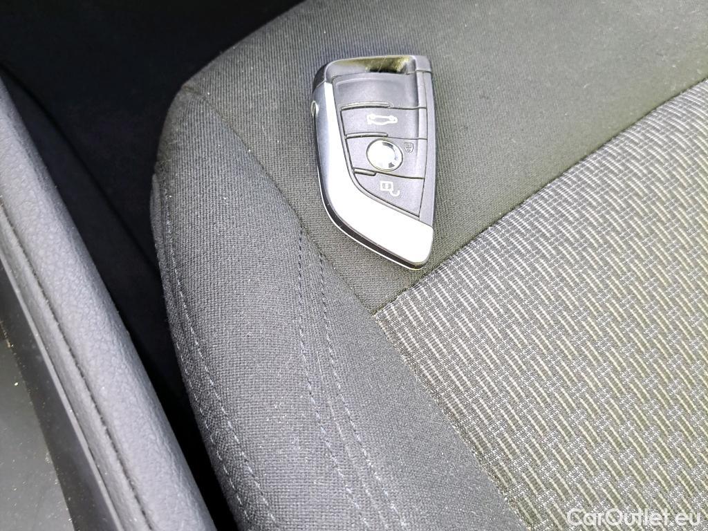 Bmw  X1 BMW  / 2019 / 5P / todoterreno sDrive16d #2