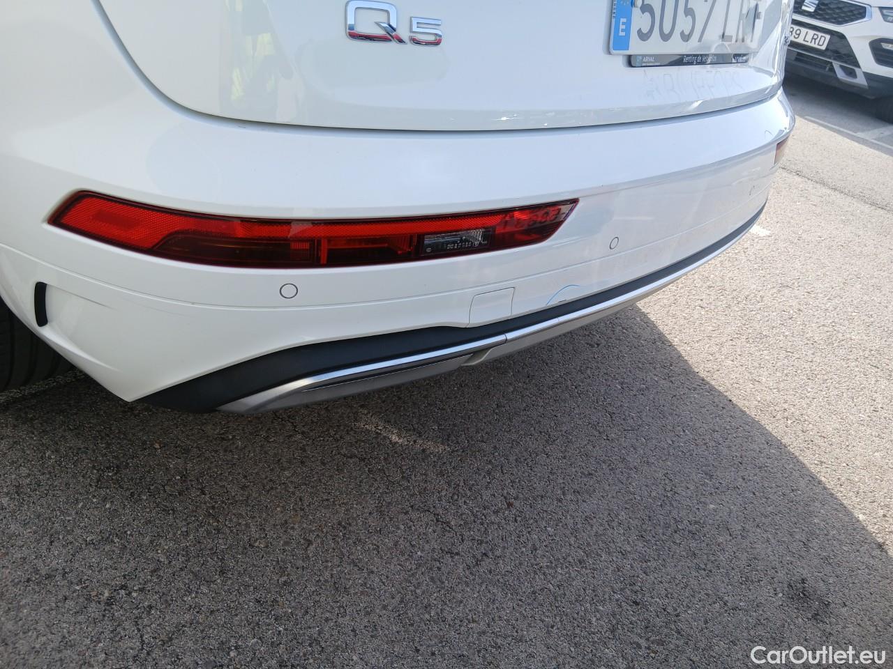  Audi  Q5  FYG 35 TDI advanced 2.0 TDI 165CV AT7 E6d #22