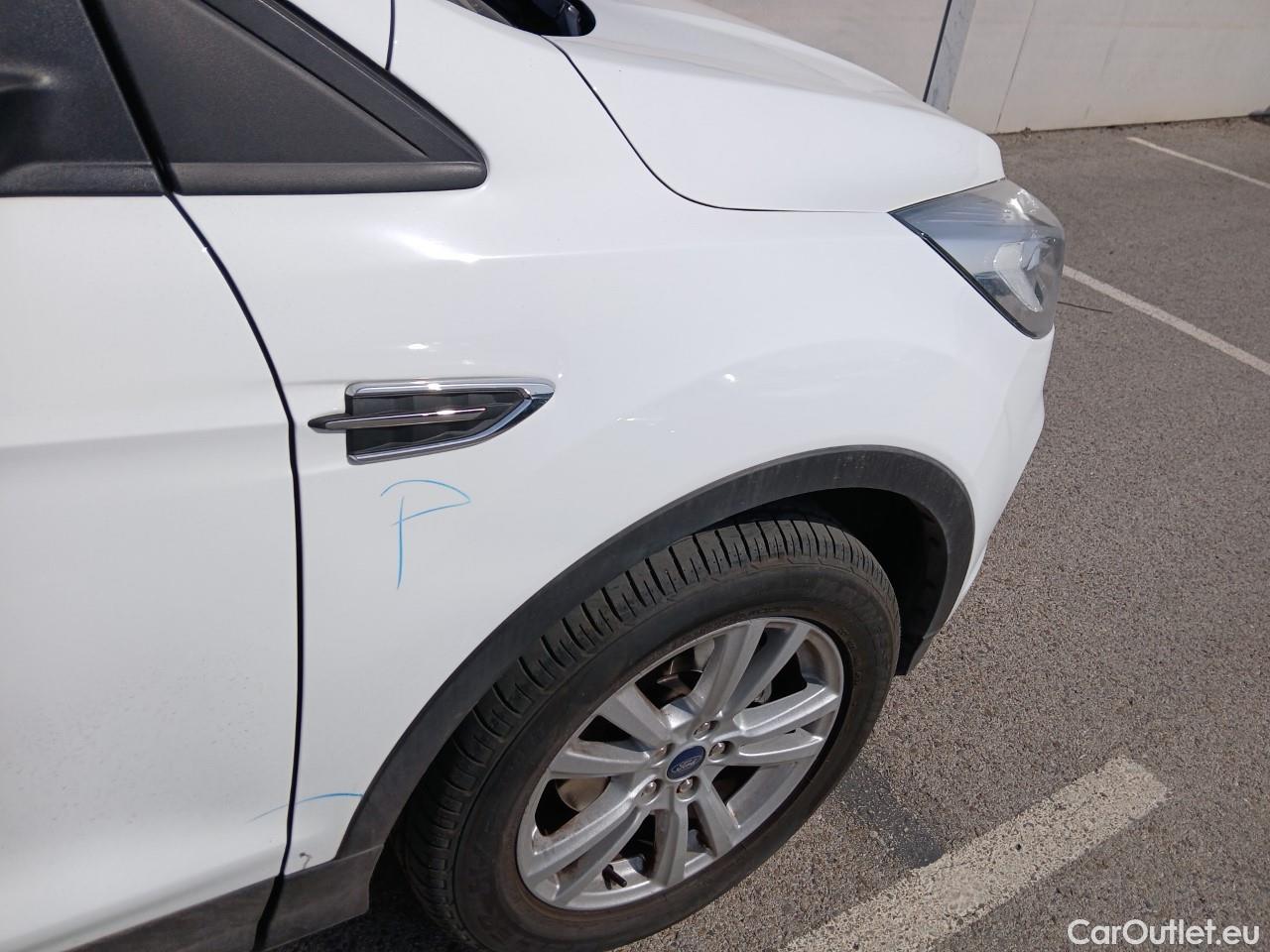  Ford  Kuga  Trend+ 1.5 EcoBoost 120CV MT6 E6dT #16