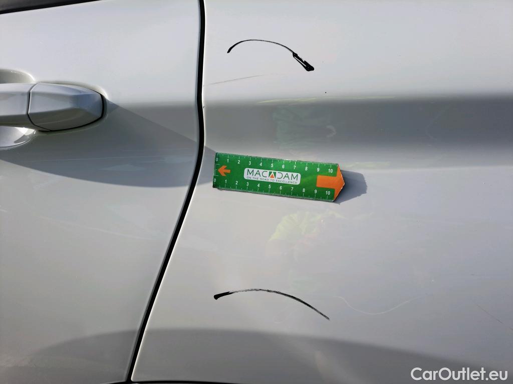  Bmw  X1 BMW  / 2019 / 5P / todoterreno sDrive16d #10