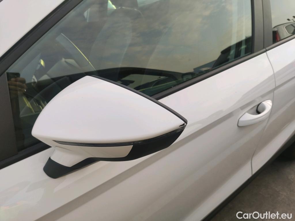  Seat  Arona  Style Edition 1.0 TSI 95CV MT5 E6dT #14