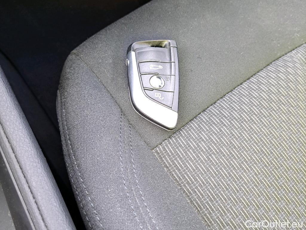  Bmw  X1 BMW  / 2019 / 5P / todoterreno sDrive16d #1