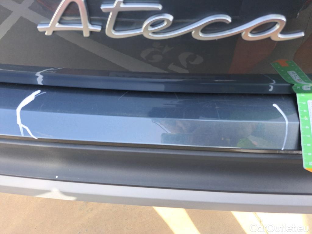 Seat  ATECA  Style 1.5 TSI 150CV AT7 E6d #4
