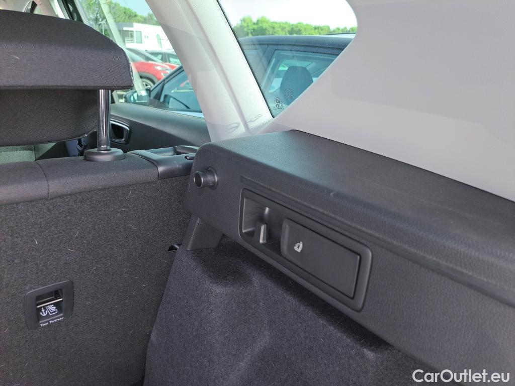  Seat  ATECA  Style 1.5 TSI 150CV AT7 E6d #2