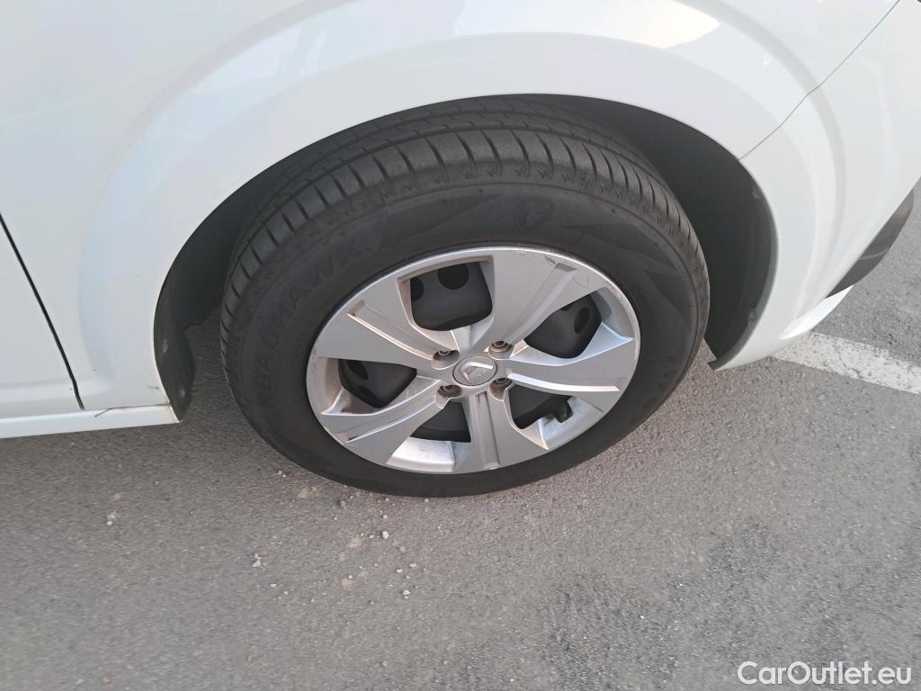  Dacia  Sandero  III Essential 1.0 TCe 90CV MT6 E6d #11