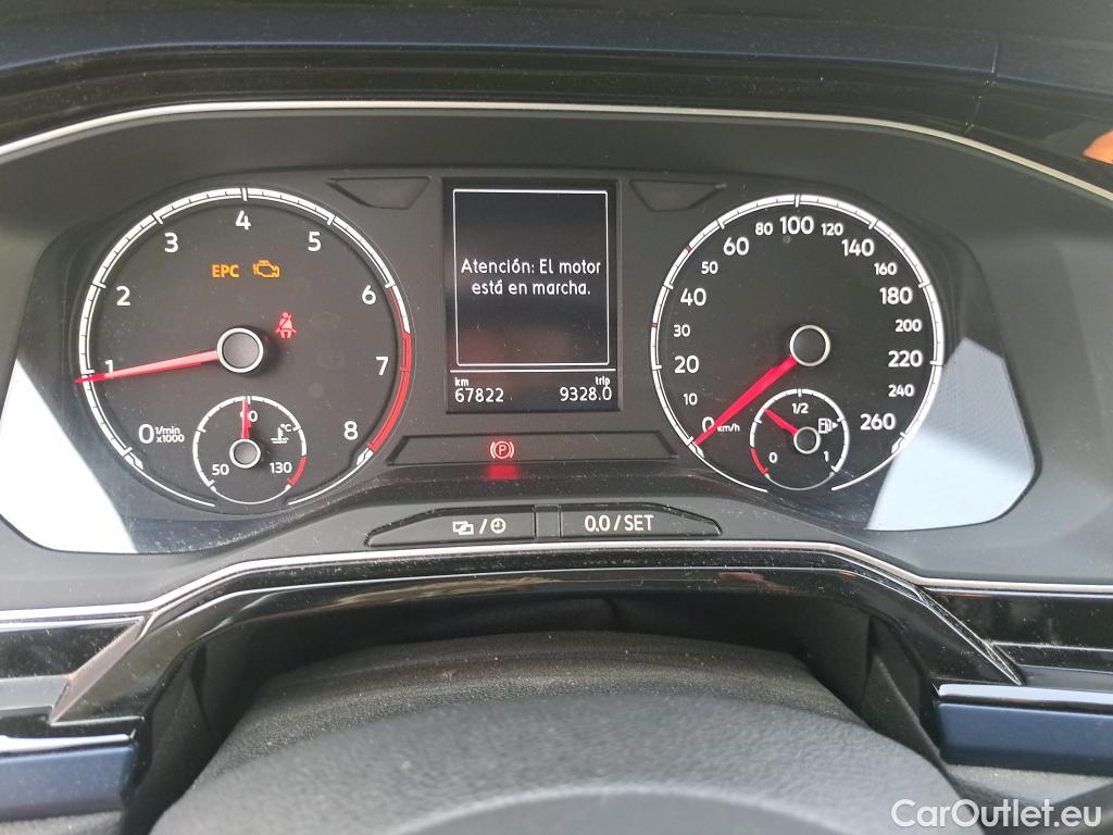  Volkswagen  Polo  VI United 1.0 TSI 110CV MT6 E6d #32