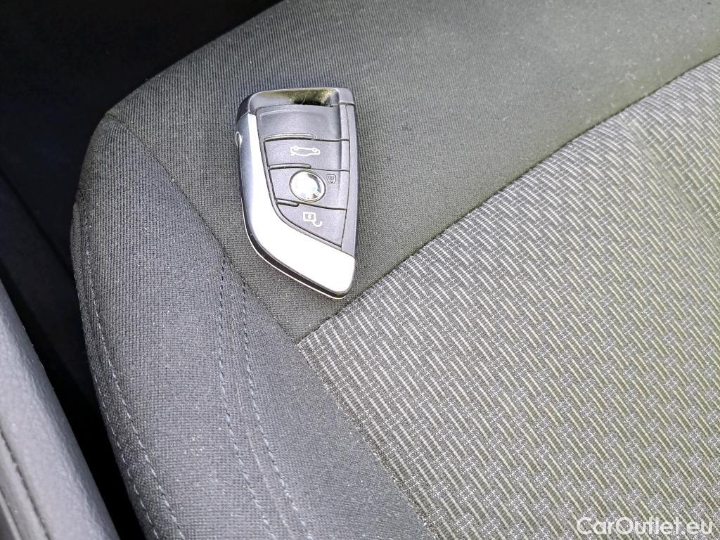  Bmw  X1 BMW  / 2019 / 5P / todoterreno sDrive16d #15