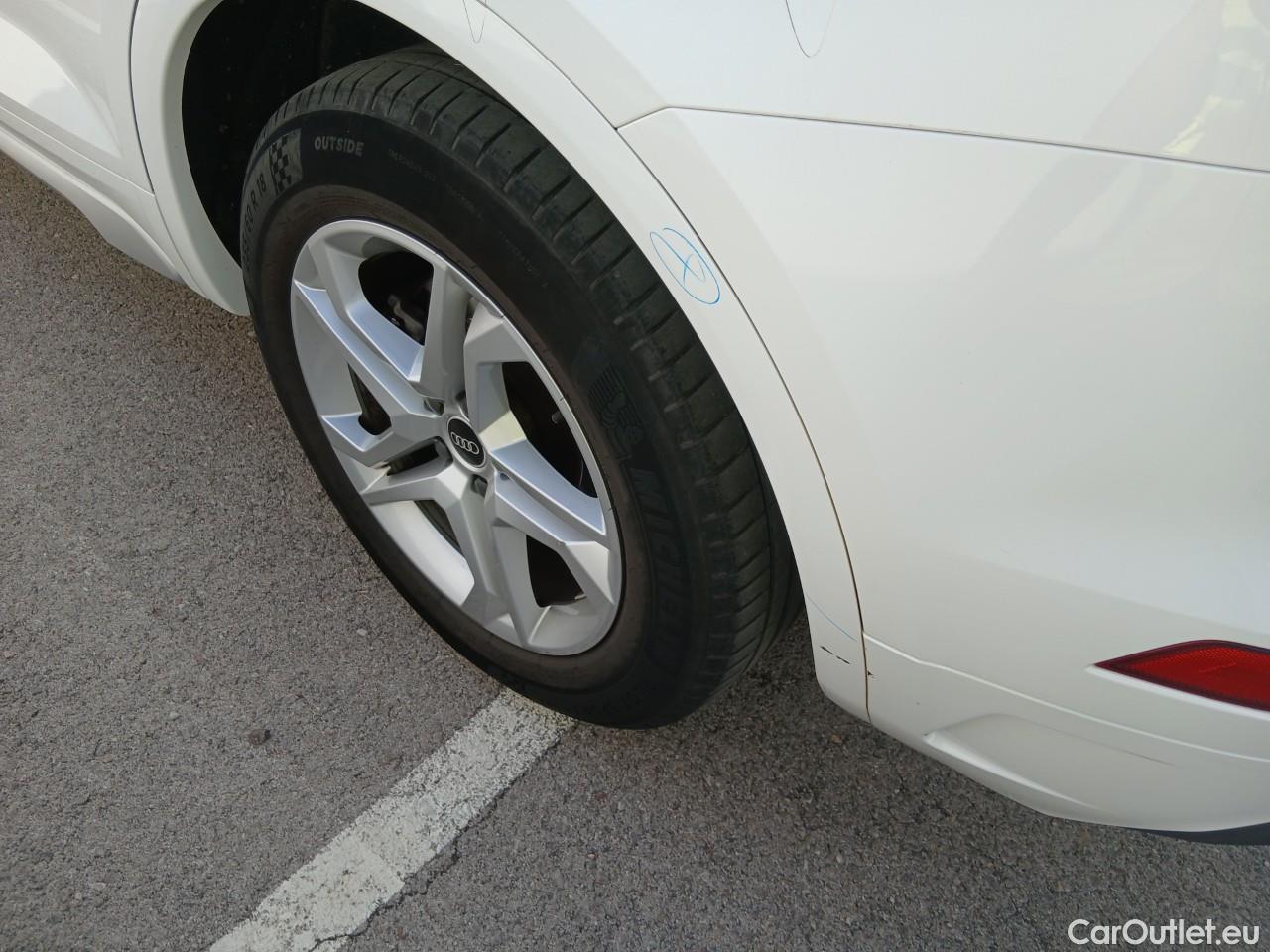  Audi  Q5  FYG 35 TDI advanced 2.0 TDI 165CV AT7 E6d #21