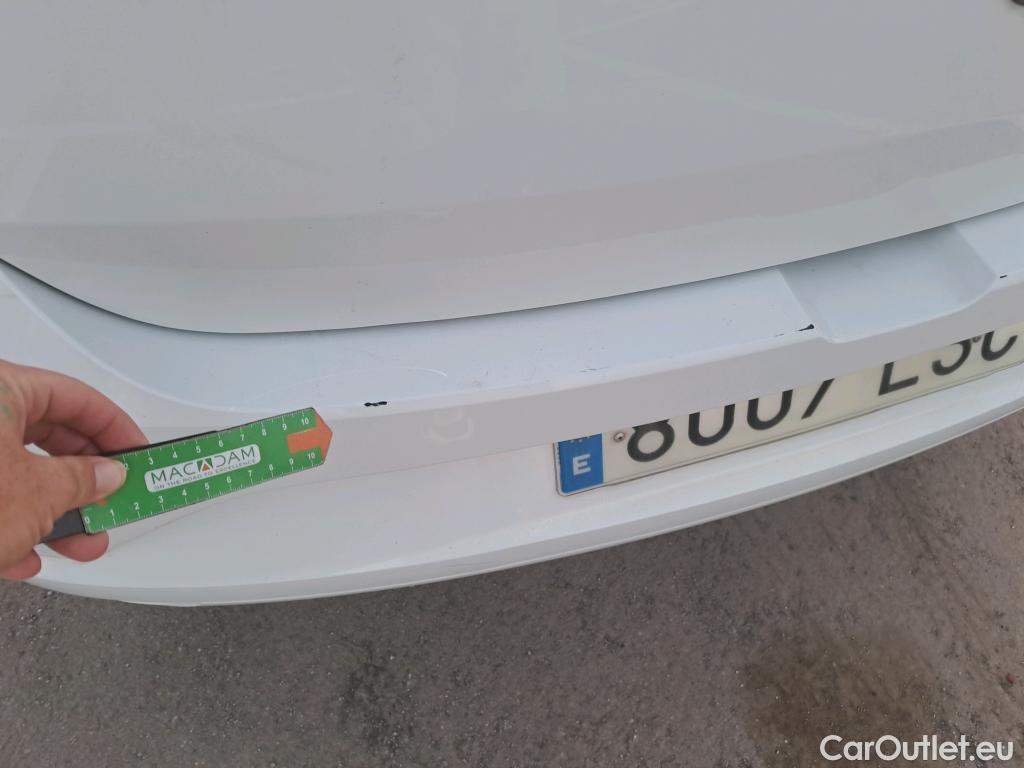  Dacia  Sandero  III Essential 1.0 TCe 90CV MT6 E6d #8