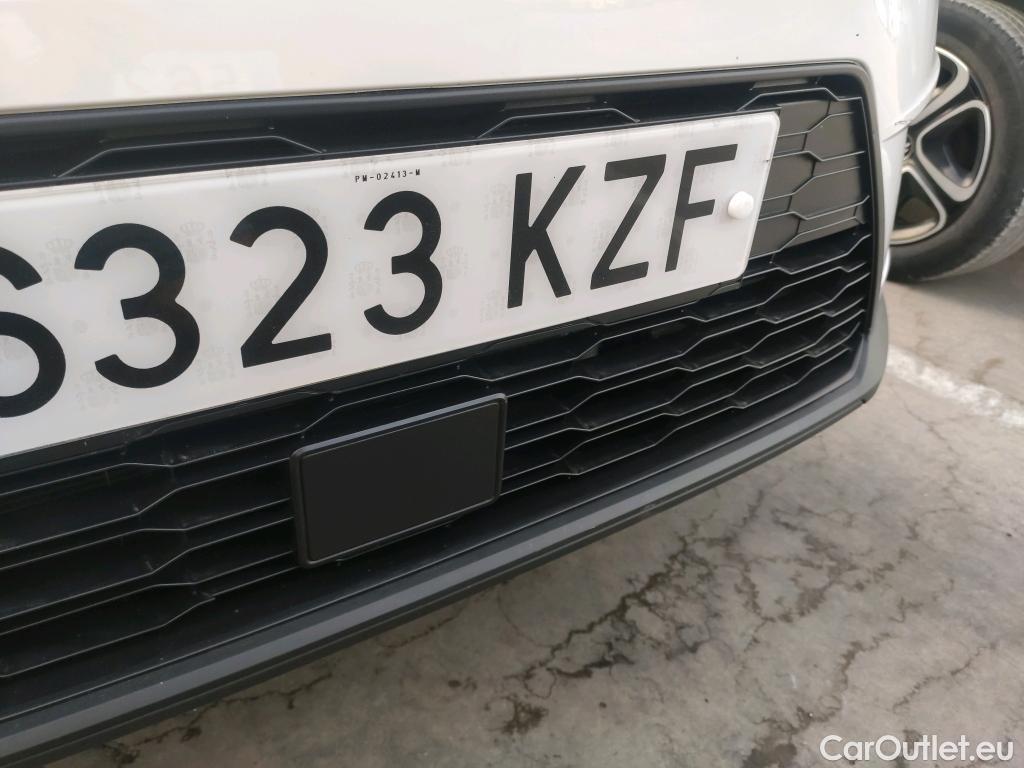  Seat  Arona  Style Edition 1.0 TSI 95CV MT5 E6dT #1