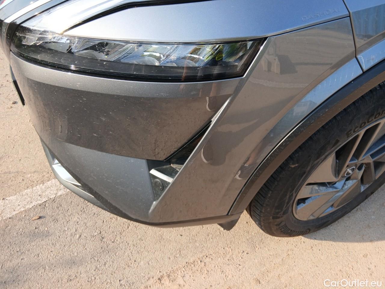 Land Rover  Discovery NISSAN QASHQAI / 2021 / 5P / todoterreno DIG-T 103kW (140CV) mHEV 4x2 Acenta #1