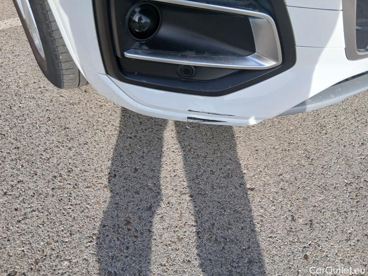  Audi  Q5  FYG 35 TDI advanced 2.0 TDI 165CV AT7 E6d #9