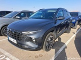 Hyundai  Tucson HYUNDAI  / 2020 / 5P / todoterreno 1.6 TGDI 169kW HEV Tecno Sky Auto 