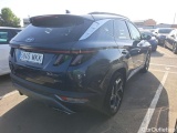  Hyundai  Tucson HYUNDAI  / 2020 / 5P / todoterreno 1.6 TGDI 169kW HEV Tecno Sky Auto #2