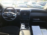  Hyundai  Tucson HYUNDAI  / 2020 / 5P / todoterreno 1.6 TGDI 169kW HEV Tecno Sky Auto #3