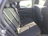  Hyundai  Tucson HYUNDAI  / 2020 / 5P / todoterreno 1.6 TGDI 169kW HEV Tecno Sky Auto #7