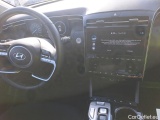  Hyundai  Tucson HYUNDAI  / 2020 / 5P / todoterreno 1.6 TGDI 169kW HEV Tecno Sky Auto #13