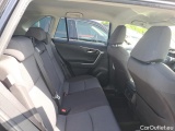  Toyota  RAV4 TOYOTA  / 2018 / 5P / todoterreno 2.5l 220H Advance #7