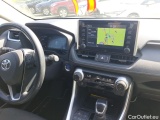  Toyota  RAV4 TOYOTA  / 2018 / 5P / todoterreno 2.5l 220H Advance #13