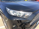  Toyota  RAV4 TOYOTA  / 2018 / 5P / todoterreno 2.5l 220H Advance #16