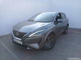  Land Rover  Discovery NISSAN QASHQAI / 2021 / 5P / todoterreno DIG-T 103kW (140CV) mHEV 4x2 Acenta 
