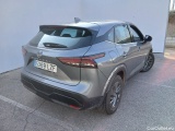  Land Rover  Discovery NISSAN QASHQAI / 2021 / 5P / todoterreno DIG-T 103kW (140CV) mHEV 4x2 Acenta #2