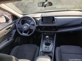  Land Rover  Discovery NISSAN QASHQAI / 2021 / 5P / todoterreno DIG-T 103kW (140CV) mHEV 4x2 Acenta #3