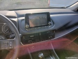  Land Rover  Discovery NISSAN QASHQAI / 2021 / 5P / todoterreno DIG-T 103kW (140CV) mHEV 4x2 Acenta #11