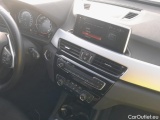  Bmw  X1 Serie  sDrive 18i Advantage 1.5 140CV AT7 E6dT #14