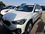  Bmw  X1 BMW  / 2019 / 5P / todoterreno sDrive16d 