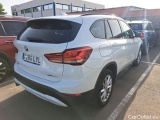  Bmw  X1 BMW  / 2019 / 5P / todoterreno sDrive16d #2