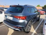  Seat  ATECA  Style 1.5 TSI 150CV AT7 E6d #2