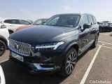  Volvo  XC90 VOLVO  / 2019 / 5P / todoterreno 2.0 T8 AWD Recharge Inscription Auto 