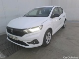  Dacia  Sandero  III Essential 1.0 TCe 90CV MT6 E6d 