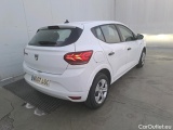  Dacia  Sandero  III Essential 1.0 TCe 90CV MT6 E6d #2
