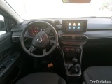  Dacia  Sandero  III Essential 1.0 TCe 90CV MT6 E6d #3