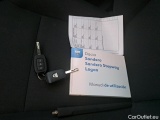  Dacia  Sandero  III Essential 1.0 TCe 90CV MT6 E6d #9
