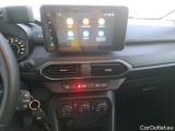  Dacia  Sandero  III Essential 1.0 TCe 90CV MT6 E6d #13