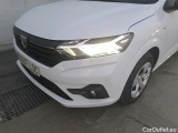  Dacia  Sandero  III Essential 1.0 TCe 90CV MT6 E6d #15