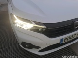  Dacia  Sandero  III Essential 1.0 TCe 90CV MT6 E6d #16