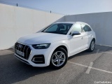  Audi  Q5  FYG 35 TDI advanced 2.0 TDI 165CV AT7 E6d 