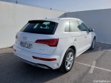  Audi  Q5  FYG 35 TDI advanced 2.0 TDI 165CV AT7 E6d #2