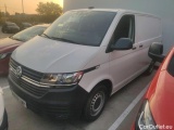  Land Rover  Discovery VOLKSWAGEN Transporter / 2020 / 4P / furgón Furgón Corto TN 2.0 TDI 110kW 4MO 