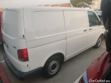  Land Rover  Discovery VOLKSWAGEN Transporter / 2020 / 4P / furgón Furgón Corto TN 2.0 TDI 110kW 4MO #2