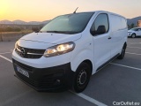  Opel  Vivaro OPEL  / 2019 / 4P / furgón 1.5 Diésel 74kW (100CV) M Inc. Express 